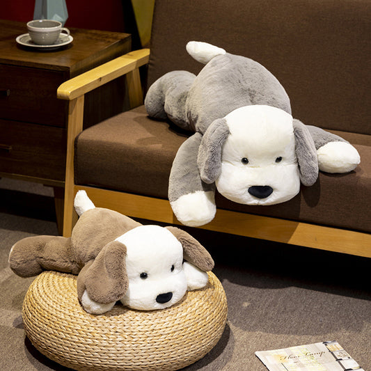 Cute Dog Puppy Plushies