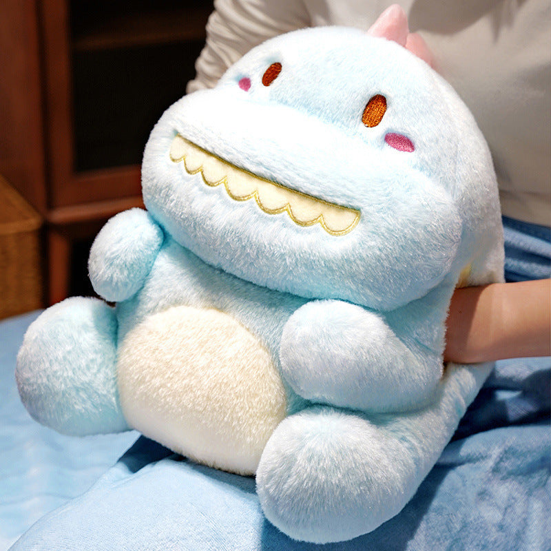 Dinosaur | Plushies | Plushy | Stuffed Animals | Plushie | Plush | Soft Toys | Kawaii | Cute | Chubby | Dino 