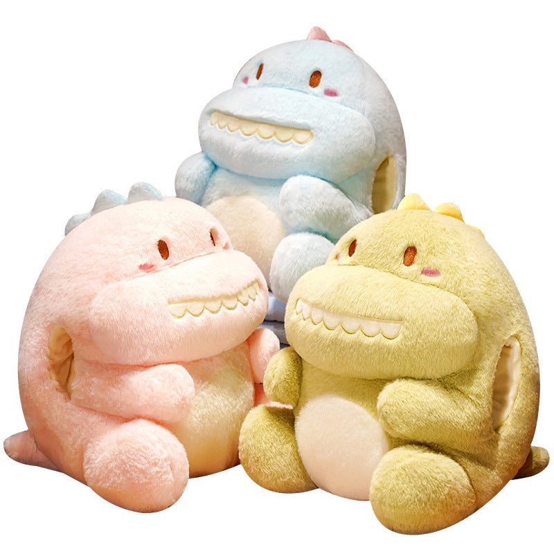 Dinosaur | Plushies | Plushy | Stuffed Animals | Plushie | Plush | Soft Toys | Kawaii | Cute | Chubby | Dino 