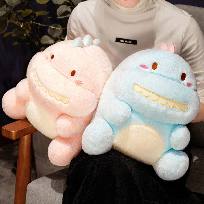 Dinosaur | Plushies | Plushy | Stuffed Animals | Plushie | Plush | Soft Toys | Kawaii | Cute | Chubby | Dino 