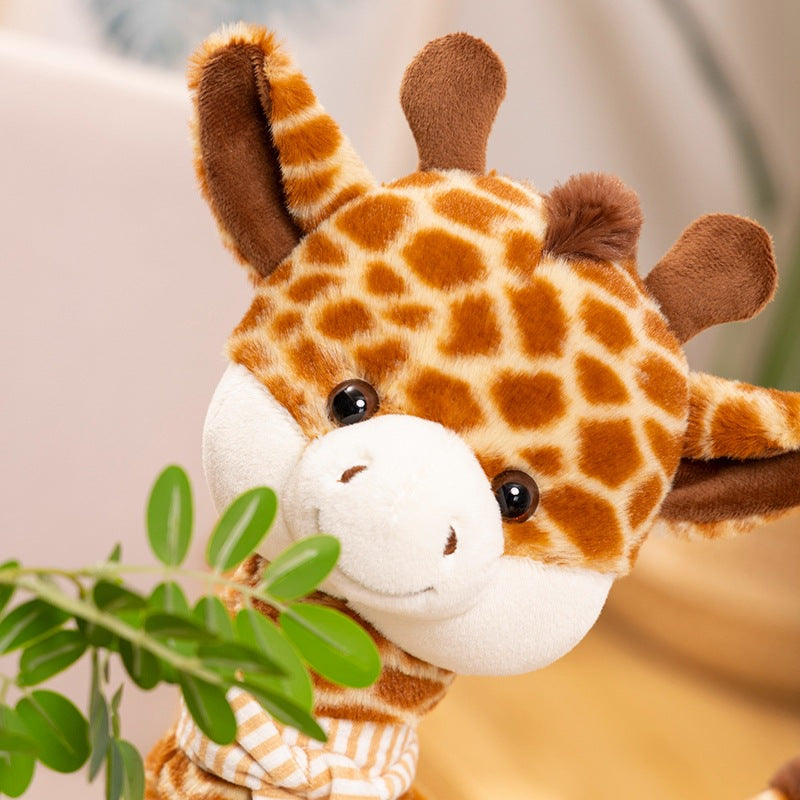 Giraffe Stuffed Animals | Plushies | Plushy | Plushie | Cute | Kawaii | Soft Toys | Plush