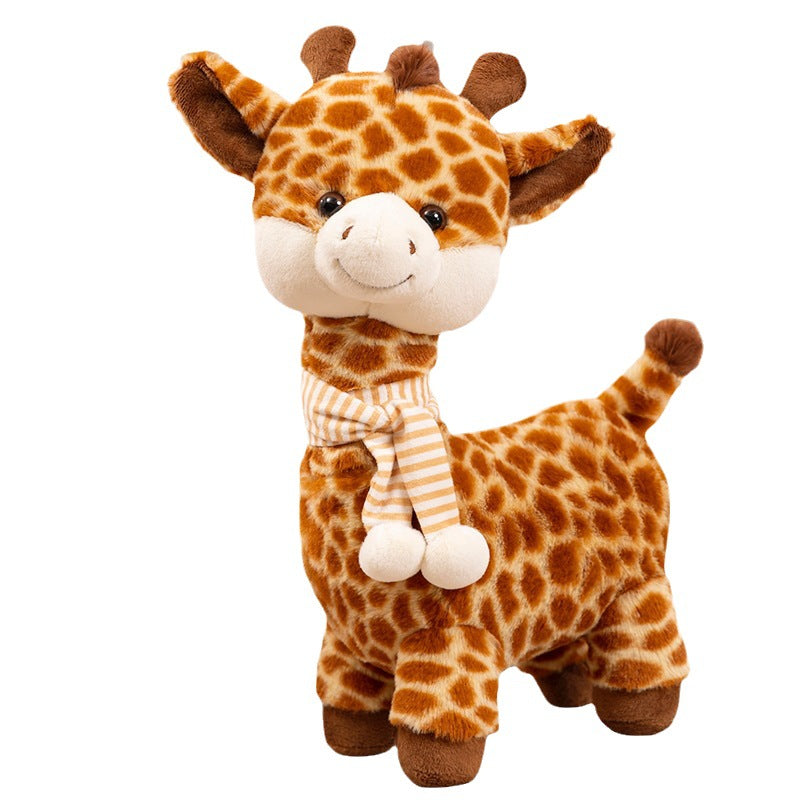 Giraffe Stuffed Animals | Plushies | Plushy | Plushie | Cute | Kawaii | Soft Toys | Plush