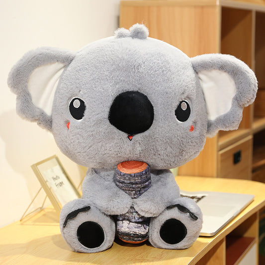 Koala Plush | Soft Toy | Stuffed Animal | Koala | Bear | Cute Stuffed Animals | Soft Toys | Plushies | Plushy | Plushie