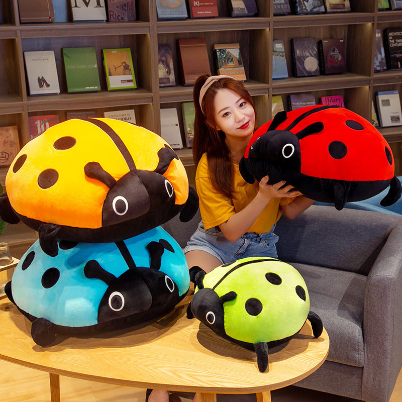 Ladybug | Stuffed Animals | Plushies | Plushie | Plushy | Soft Toys | Cute | Kawaii | Plush