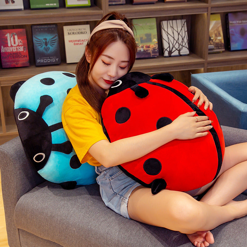 Ladybug | Stuffed Animals | Plushies | Plushie | Plushy | Soft Toys | Cute | Kawaii | Plush