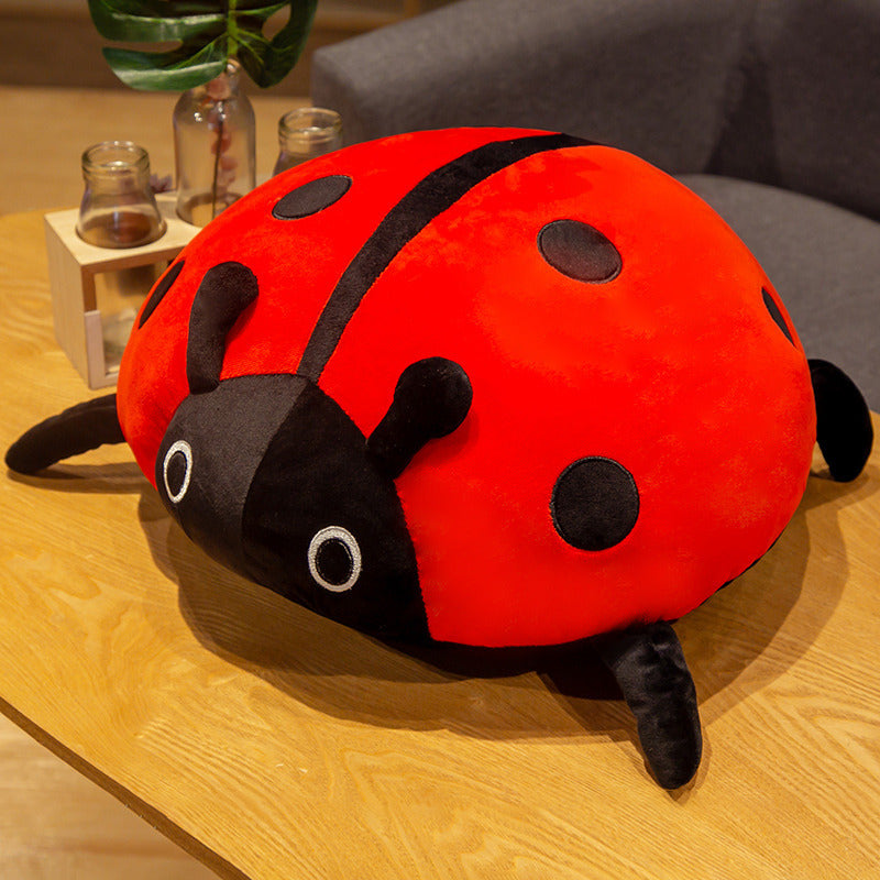 Ladybug | Stuffed Animals | Plushies | Plushie | Plushy | Soft Toys | Cute | Kawaii | Plush