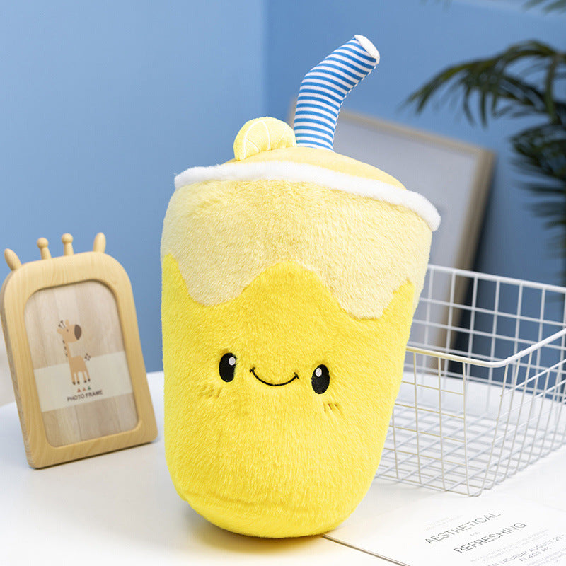 Lemonade | Plushies | Plushie | Plushy | Soft Toys | Plush | Drinks 